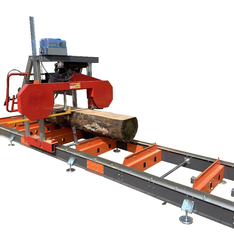 Woodworking Machinery - 36인치 톱기계 중형 휴대용 전기 목재
