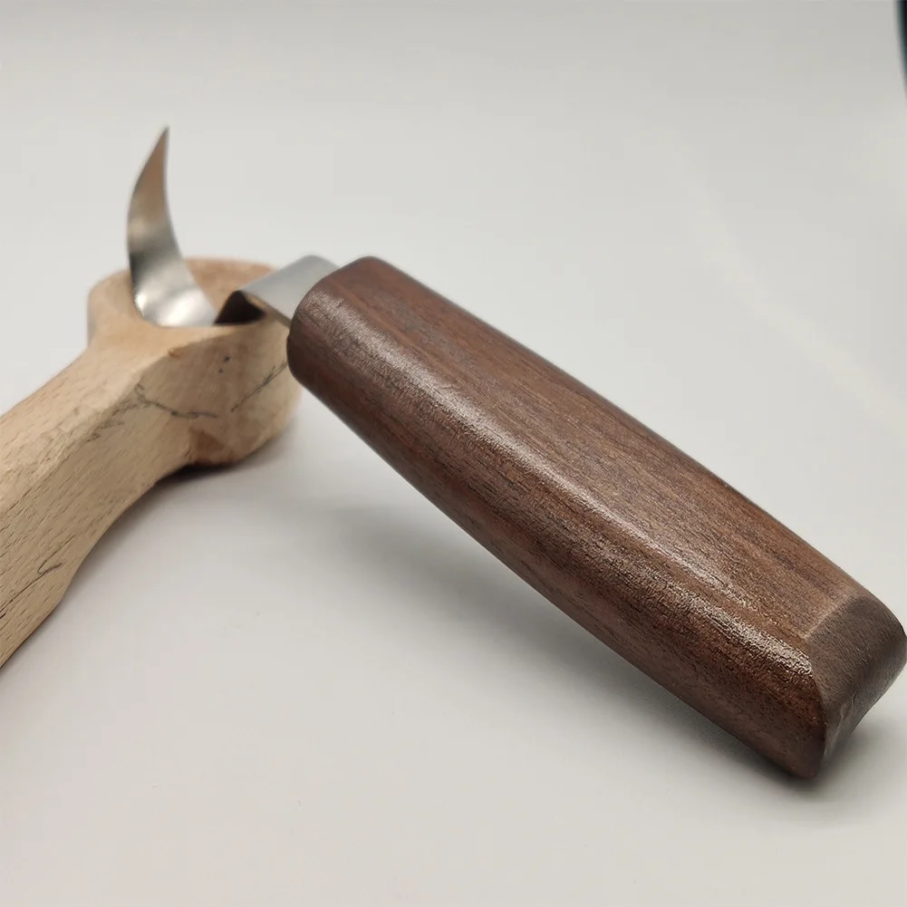 Woodworking Joinery - 1pc 목공 조각 칼 세트 DIY