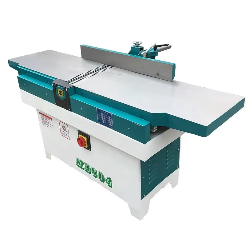 Woodworking Pdf - PDF 보드 두께 조절기 테이블형 목공