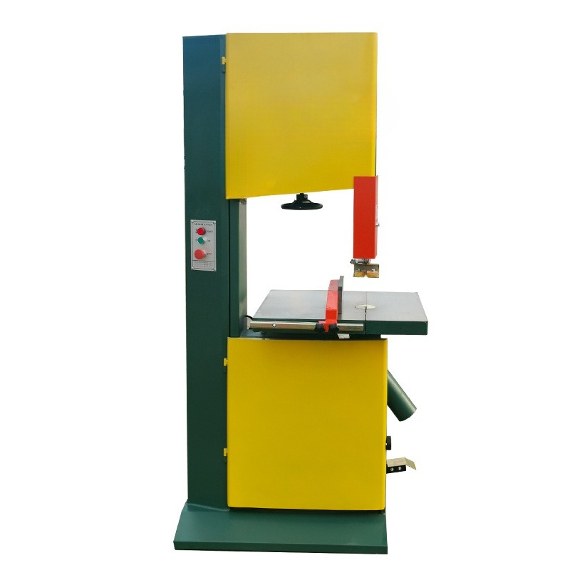 Woodworking Bandsaw - 목공용 밴드쏘 절단기 헤비듀티 프로파일러 벤딩쏘