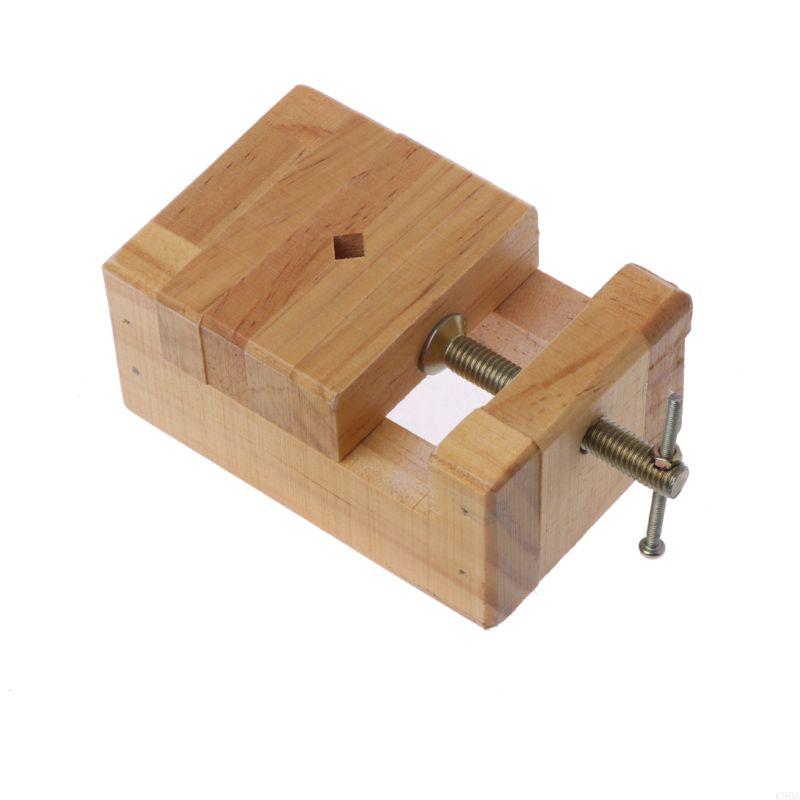 Woodworking Joinery - C90A 가정용 나무 평평한 바이스 미니