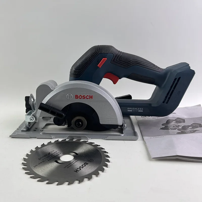 보쉬 무선 원형톱 GKS18V-44 목공용 가정용 12 - Woodworking Machinery 리뷰 및 가격