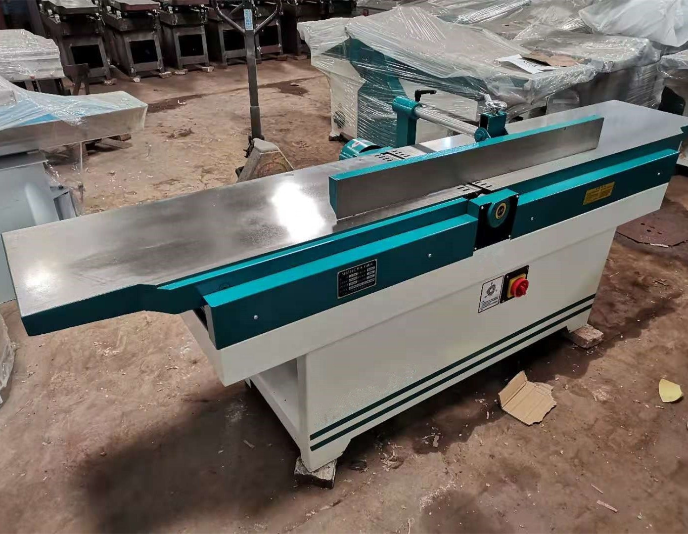 400mm 15.7인치 목공용 중형 가구 목재 표면 나 - Woodworking Machinery 리뷰 및 가격