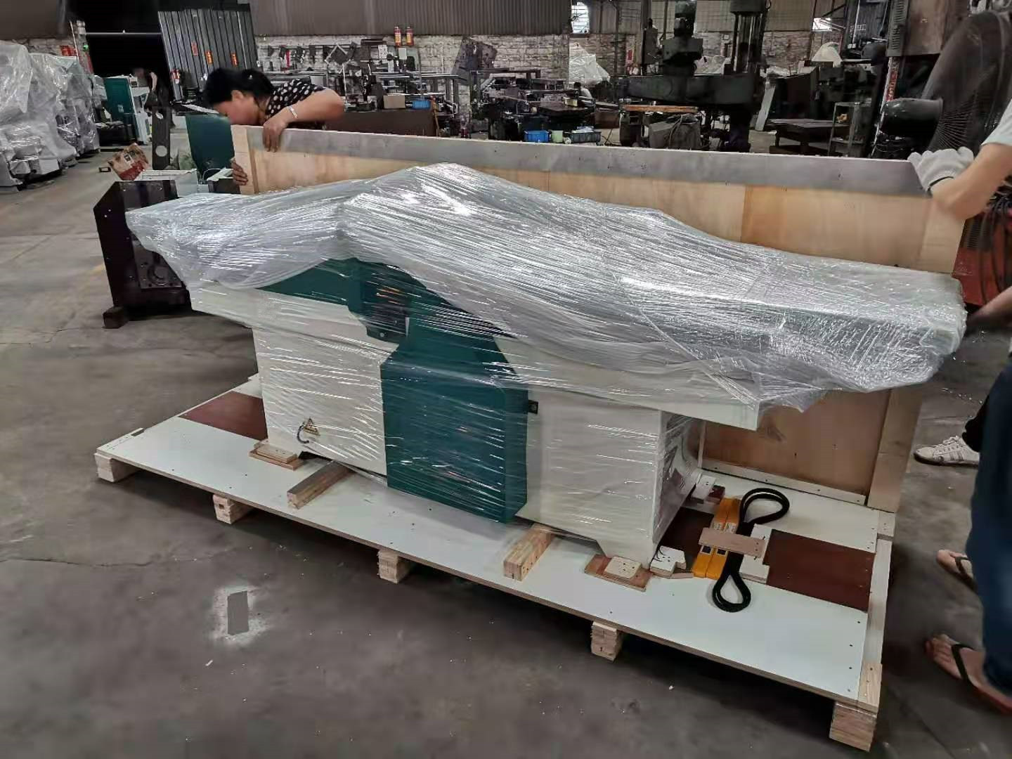 400mm 15.7인치 목공용 중형 가구 목재 표면 나 - Woodworking Machinery 리뷰 및 가격