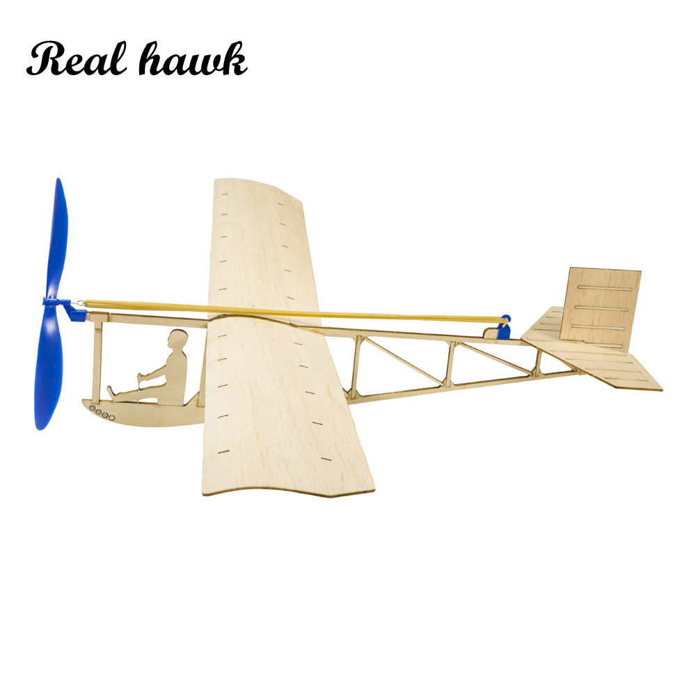 STEM 고무줄 동력 비행기 키트, 어린이 물리학 학습 - Woodworking Diy Projects 리뷰 및 가격