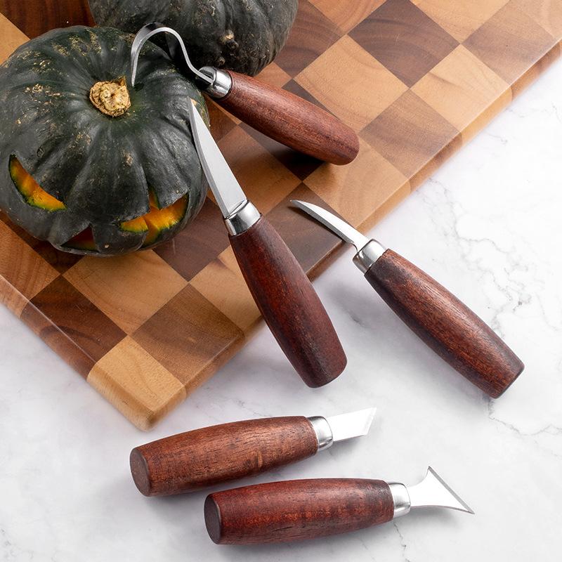 5개 목공 조각끌 세트 - DIY 목공 조각 및 박피  - Woodworking Diy Projects 리뷰 및 가격