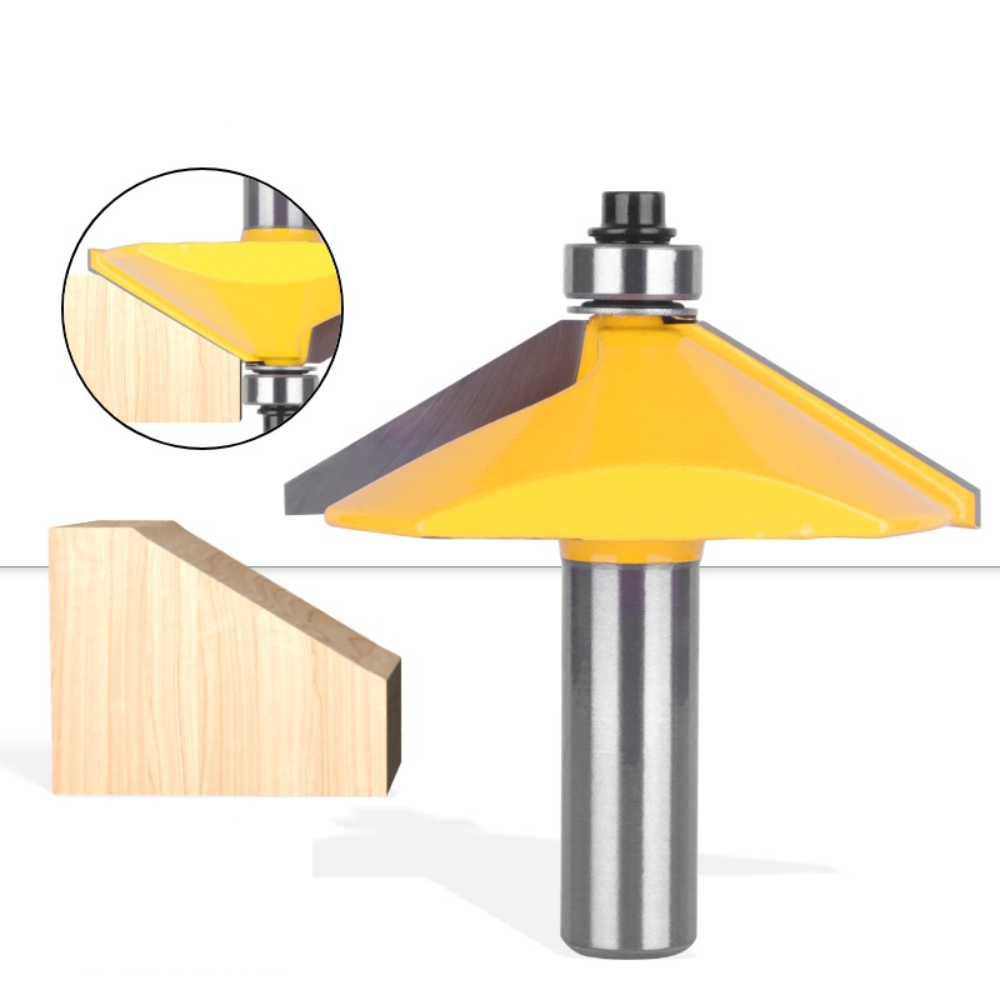 60 °   다각도 모서리 접합 및 모서리 트리밍용 베 - Woodworking Joinery 리뷰 및 가격