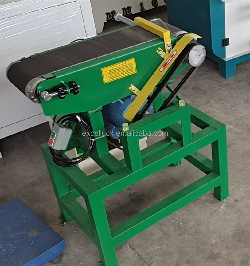 경제적인 산업용 목공 수직 수평 평면 테이블 벨트 엣지 - Woodworking Machinery 리뷰 및 가격
