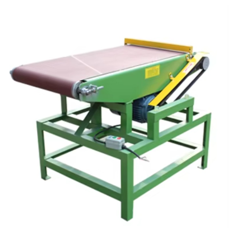 경제적인 산업용 목공 수직 수평 평면 테이블 벨트 엣지 - Woodworking Machinery 리뷰 및 가격