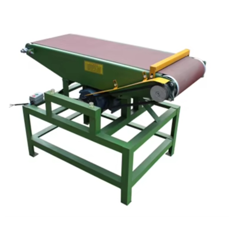 경제적인 산업용 목공 수직 수평 평면 테이블 벨트 엣지 - Woodworking Machinery 리뷰 및 가격