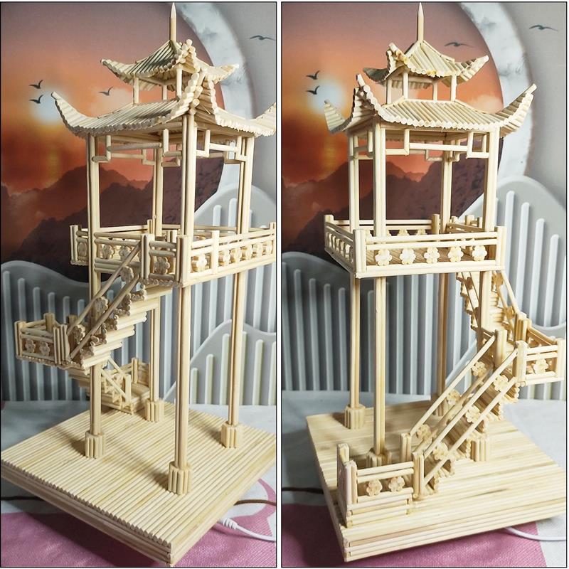 공예에 대 한 라운드 나무 스틱 음식 얼음 막대 사탕  - Woodworking Class 리뷰 및 가격