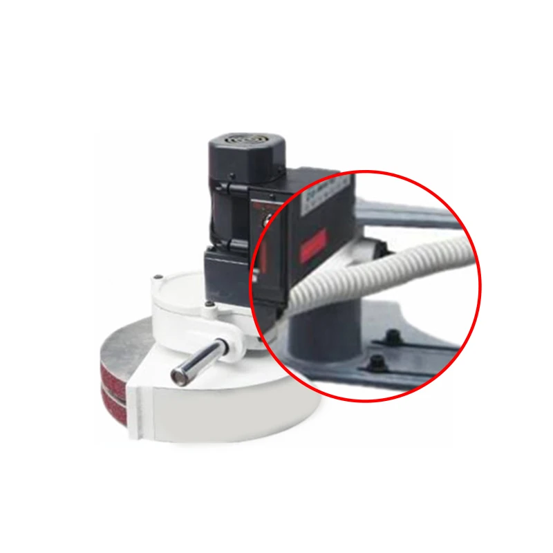 AF10 CNC 밴드쏘 자동 공급 장치 데스크탑 선반  - Woodworking Bandsaw 리뷰 및 가격