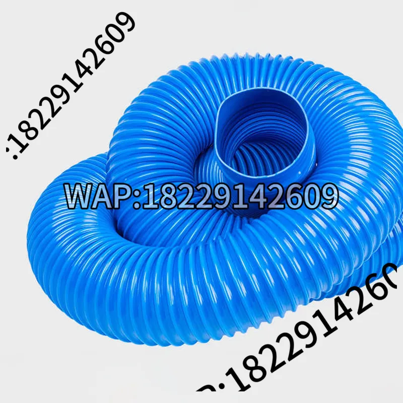 30-100mm 진공 청소기 호스 벨로우즈 PVC 산업 - Woodworking Machinery 리뷰 및 가격
