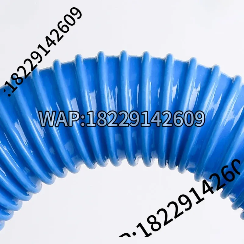 30-100mm 진공 청소기 호스 벨로우즈 PVC 산업 - Woodworking Machinery 리뷰 및 가격