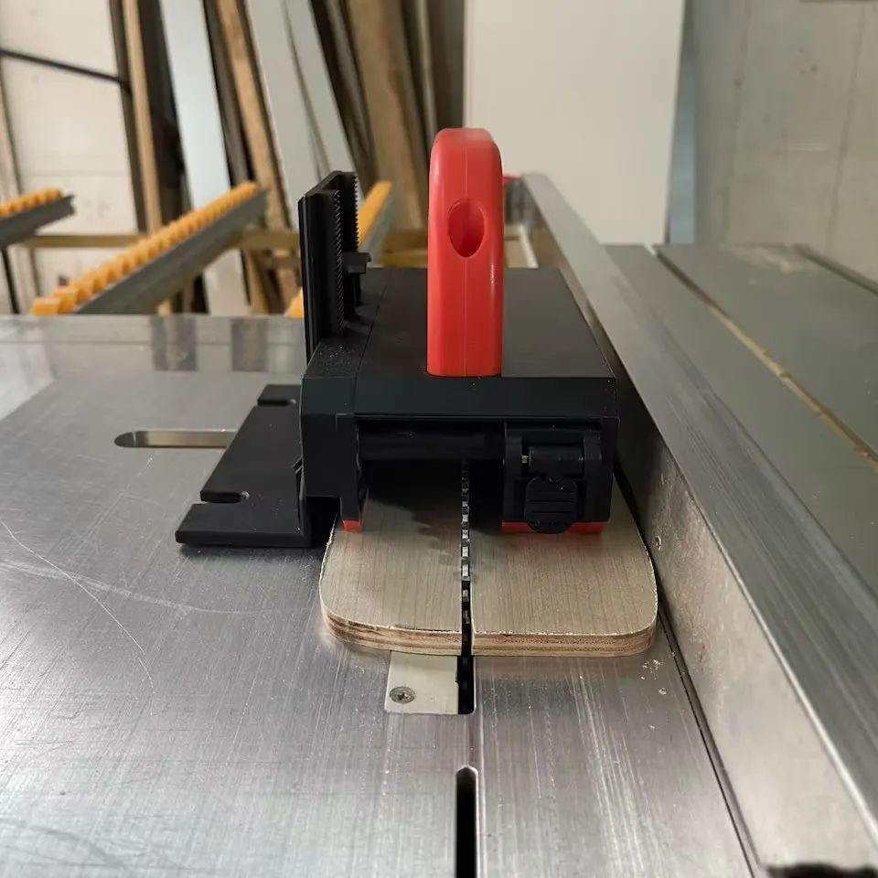 테이블쏘 푸시 블록 푸셔 조절식 목공용 액세서리 푸셔  - Woodworking Joinery 리뷰 및 가격