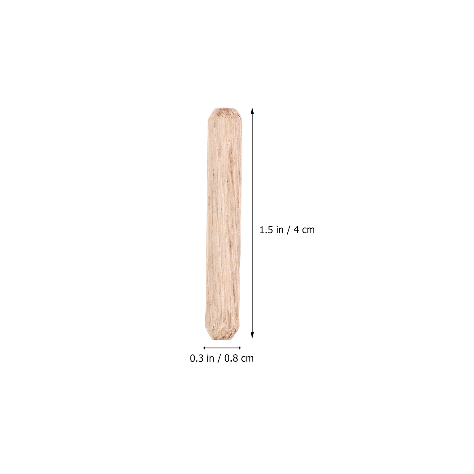 300개 프리미엄 하드우드 목재 다웰 핀, 가구 수리, - Woodworking Joinery 리뷰 및 가격