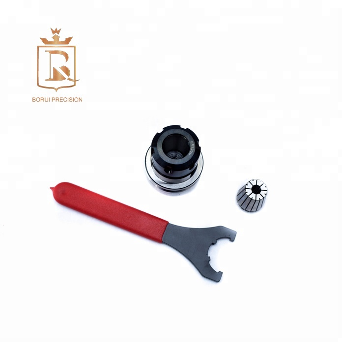 고속 HSK 63F ER 32 콜렛 척 공구 홀더 CN - Woodworking Machinery 리뷰 및 가격