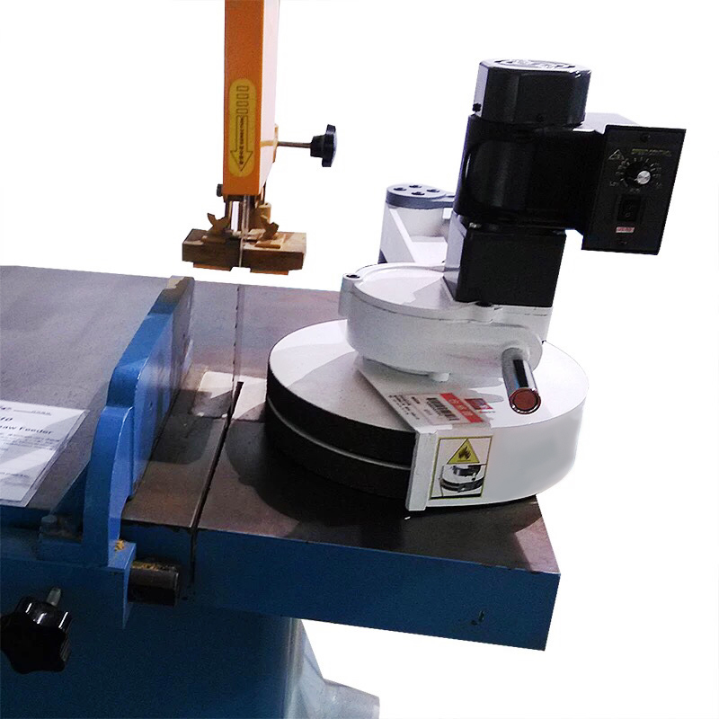 AF10 밴드쏘 자동 목재 공급기, 목공용 데스크탑 절 - Woodworking Bandsaw 리뷰 및 가격