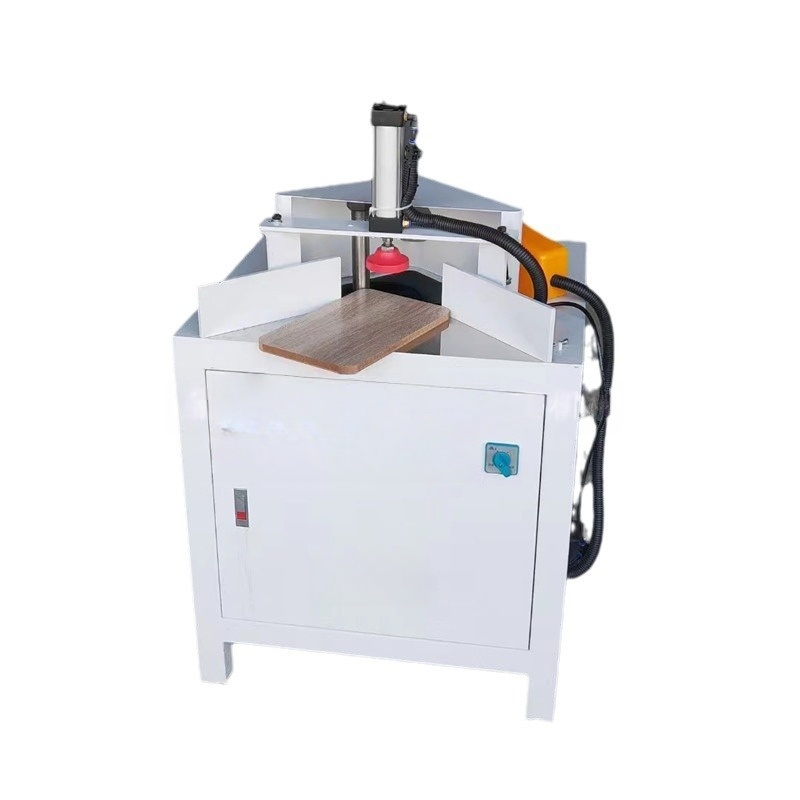 테이블형 친환경 칩보드 앵글 밀링 목공 라운드 코너링  - Woodworking Machinery 리뷰 및 가격