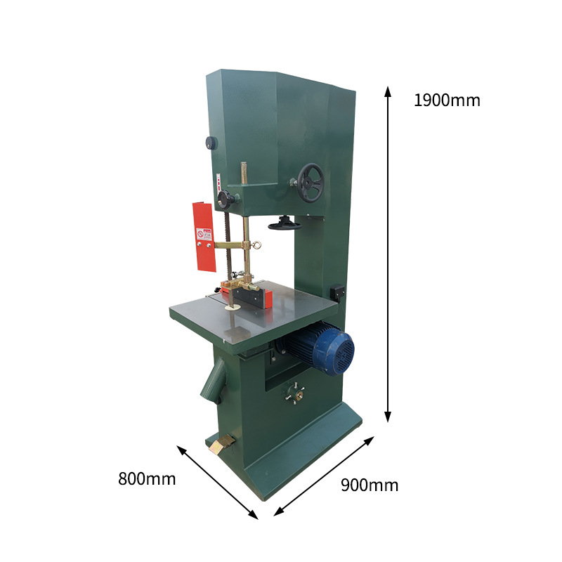 목공용 밴드쏘 절단기 헤비듀티 프로파일러 벤딩쏘 시트쏘 - Woodworking Bandsaw 리뷰 및 가격