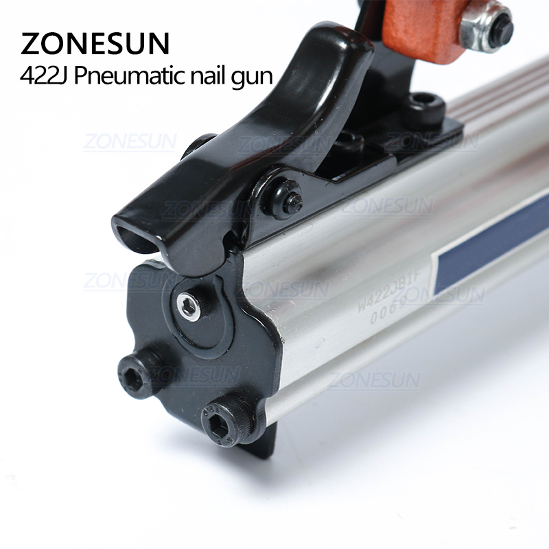 ZONESUN 422J Ga20 5.1mm 폭 네일 핀 - Furniture And Woodworking 리뷰 및 가격