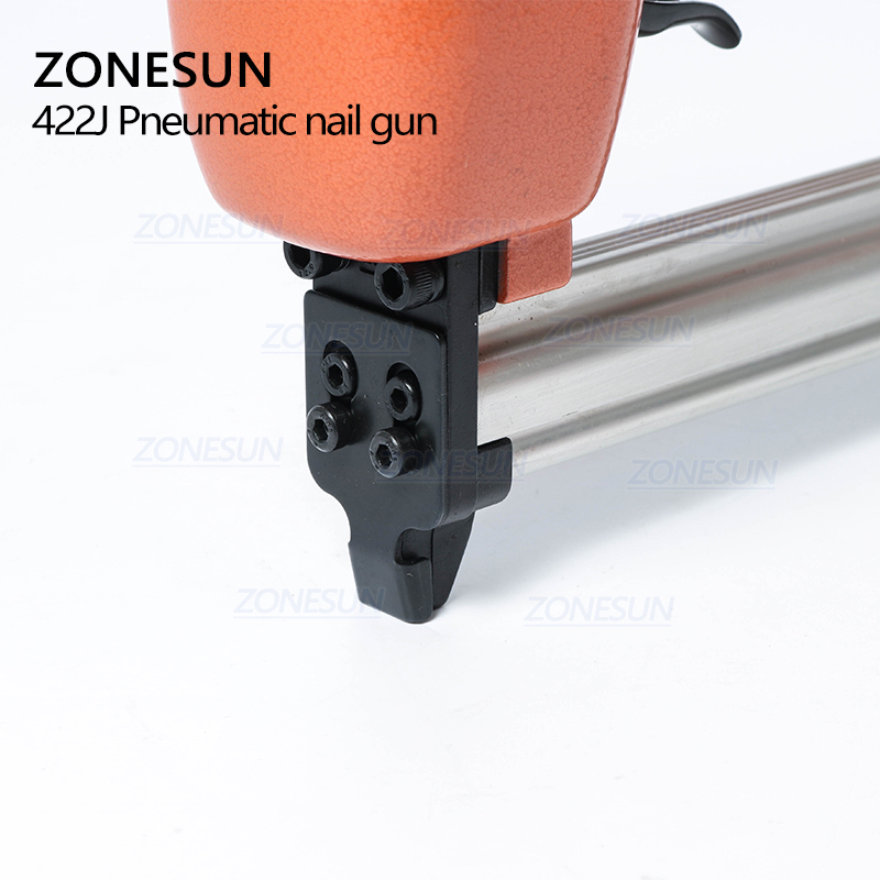 ZONESUN 422J Ga20 5.1mm 폭 네일 핀 - Furniture And Woodworking 리뷰 및 가격