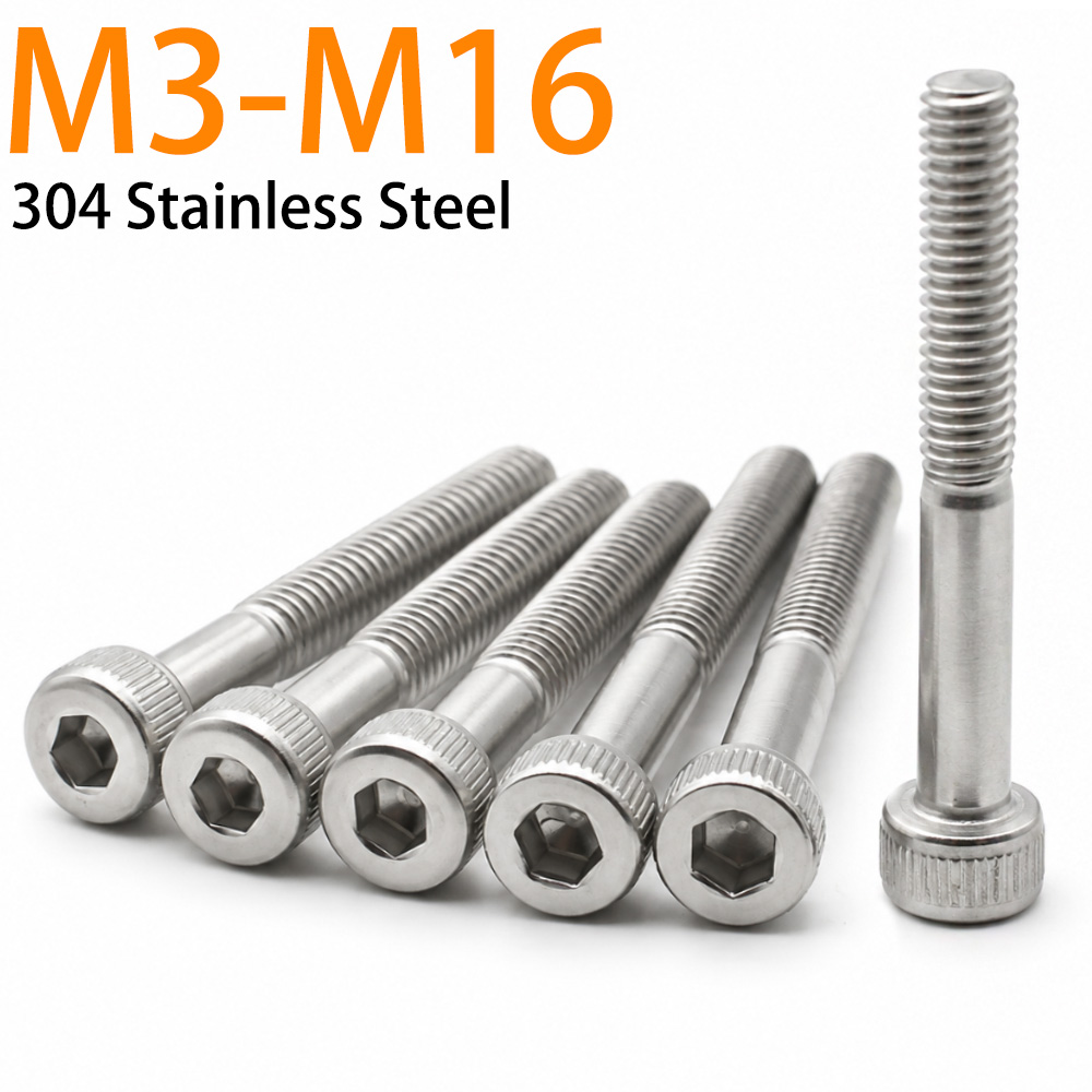 1-20개 M4 M5 M6 M8 M10 M12 M14  - Woodworking Machinery 리뷰 및 가격