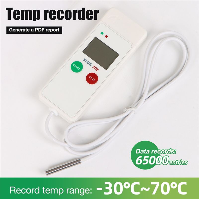AEE6-LCD 디스플레이 USB 온도 데이터 로거 6 - Woodworking Pdf 리뷰 및 가격