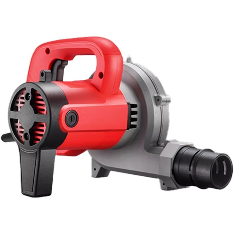 6280W 220V 이중용도 먼지 수집기, 진공 청소기 - Woodworking Machinery 리뷰 및 가격