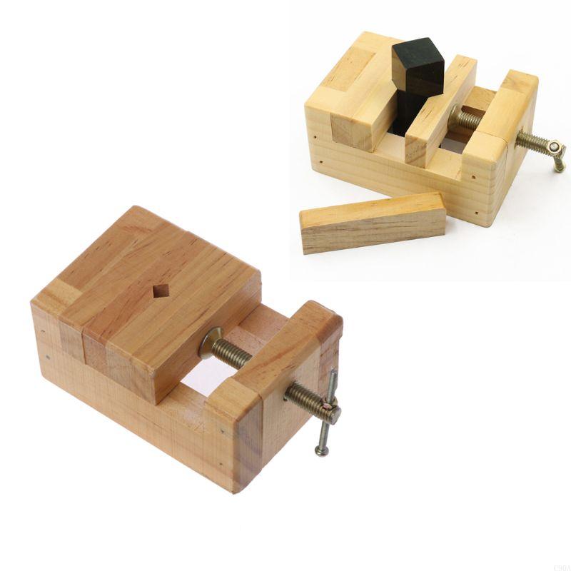 C90A 가정용 나무 평평한 바이스 미니 클램프 온 벤 - Woodworking Joinery 리뷰 및 가격