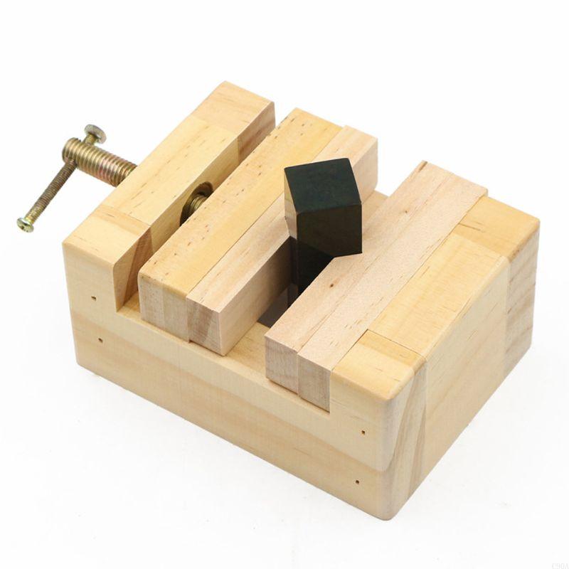 C90A 가정용 나무 평평한 바이스 미니 클램프 온 벤 - Woodworking Joinery 리뷰 및 가격