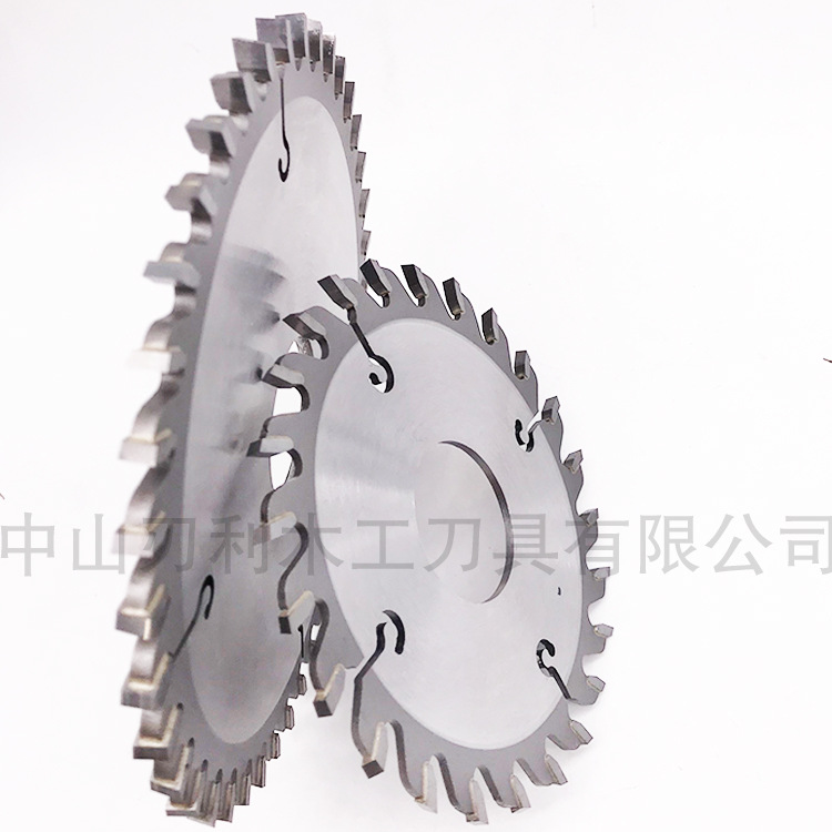 목공 슬로팅 톱날 합금 슬로팅 원형 디스크 톱 디스크  - Woodworking Machinery 리뷰 및 가격