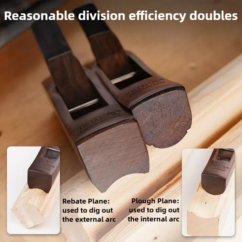 전문가용 수공구 원목 대패 목공 도구 및 액세서리 미니 - Woodworking Joinery 리뷰 및 가격