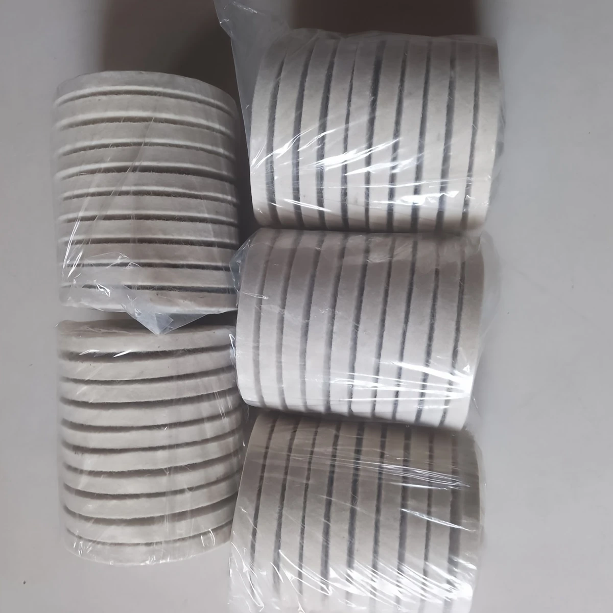 미러 폴리싱 디스크 - 앵글 그라인더용 스테인리스강 목 - Furniture And Woodworking 리뷰 및 가격