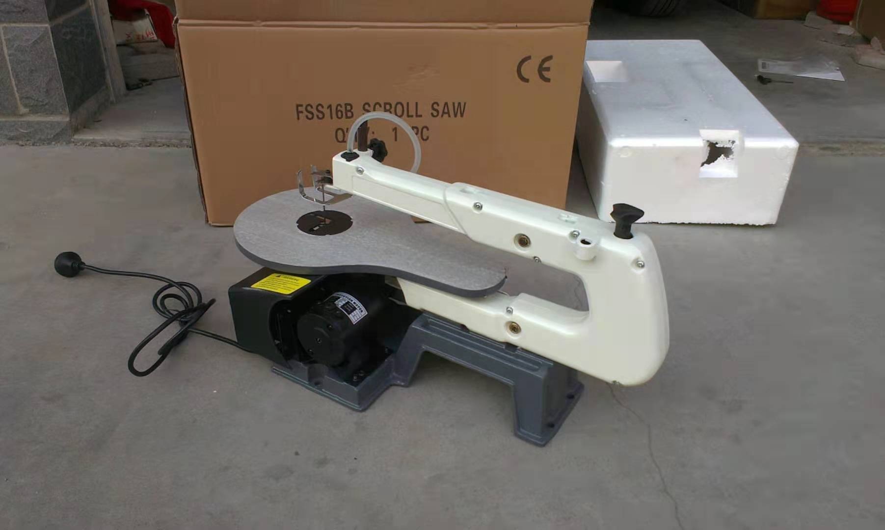 목재 절단 산업용 데스크탑 목공 릴 머신 휴대용 고정  - Woodworking Machinery 리뷰 및 가격