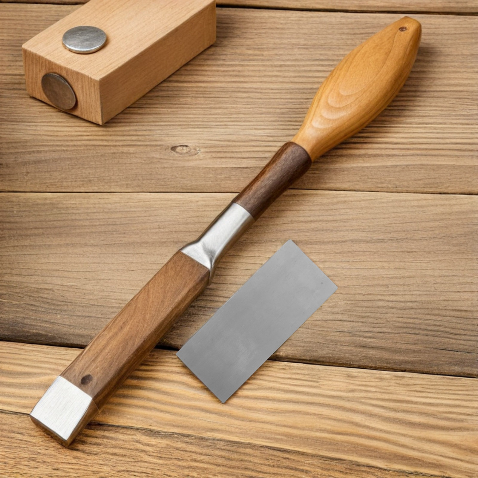 6Pcs 목재 스크레이퍼 세트 고경도 강철 정밀 캐비닛 - Furniture And Woodworking 리뷰 및 가격